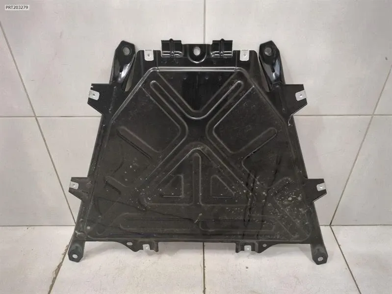 Porsche 911 (992) UNDERTRAY Undertray — PORSCHE 911 (992) (2019-PRESENT) — ...