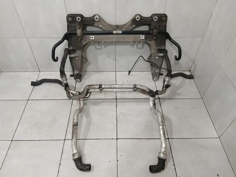 Porsche Boxster (981) Front subframe