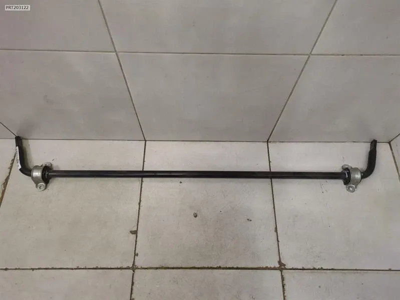 Anti Roll Bar Rear Brand/Model: FERRARI 488
Year: 2019
Engine: 390...