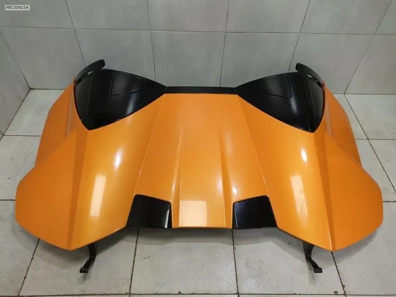 Convertible roof mechanism Brand/Model: LAMBORGHINI HURACAN
Year: 2024
Eng...