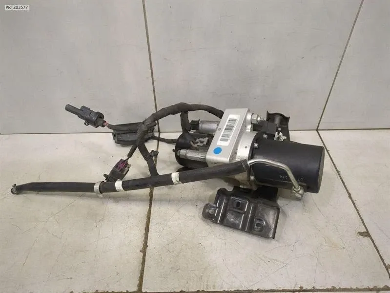 Suspension hydraulic pump Brand/Model: FERRARI SF90
Year: 2023
Engine: 39...