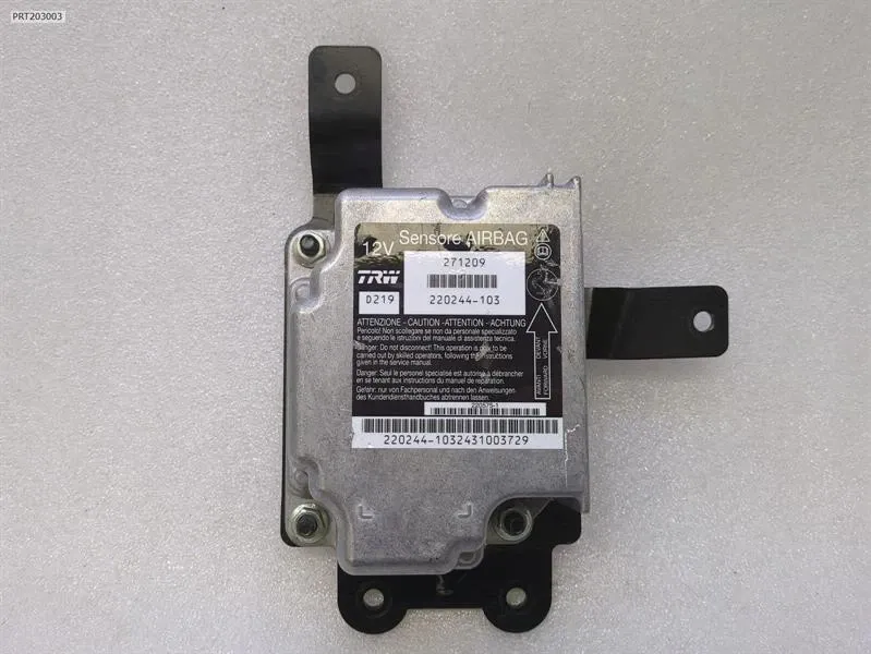 Ferrari FF Air Bag Ecu Air Bag Ecu — FERRARI FF (F151) (2011-2016) — 2...