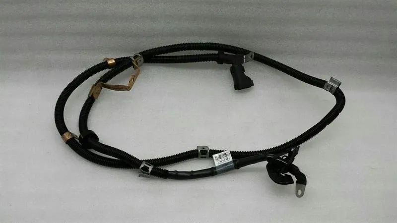Mercedes-Benz A (W176) Wiring Loom Wiring Loom — MERCEDES-BENZ E-CLASS (2015) — A2...