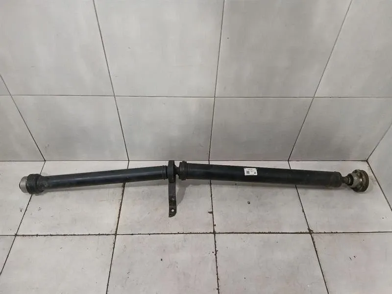 Audi A5 (B9) Propshaft Propshaft — AUDI A5 / RS5 (F5, B9) (2016-2024) ...