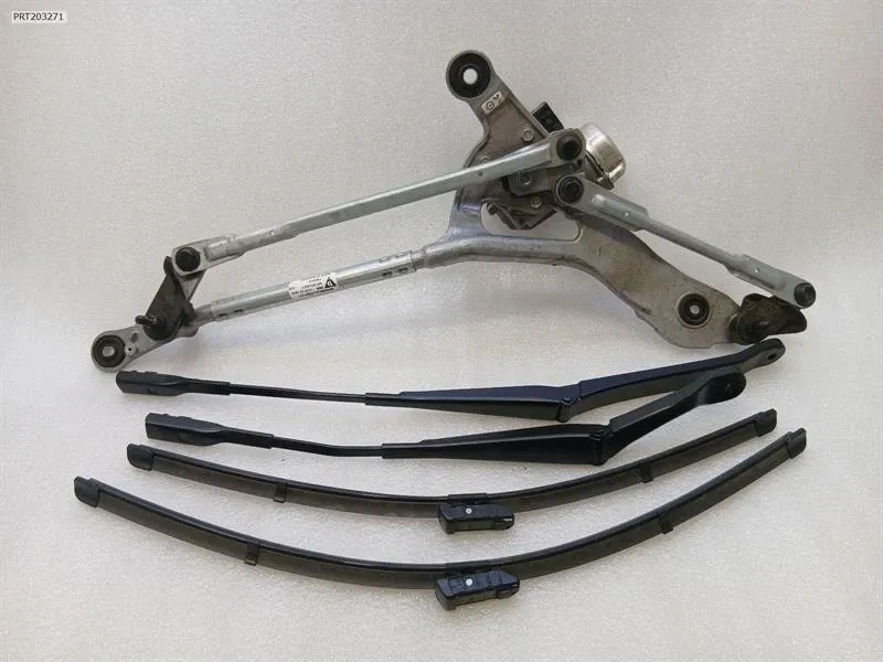 Porsche 911 (992) Wiper linkage front Wiper linkage front — PORSCHE 911 (992) (2019-P...