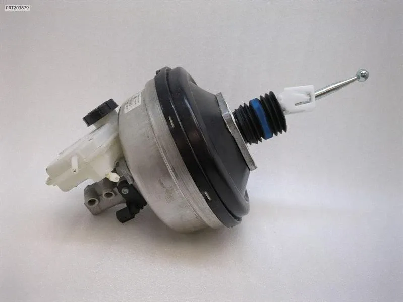 Porsche 911 (992) тормозной усилитель Brake Booster — PORSCHE 911 GT3 (992) (2021-PRE...
