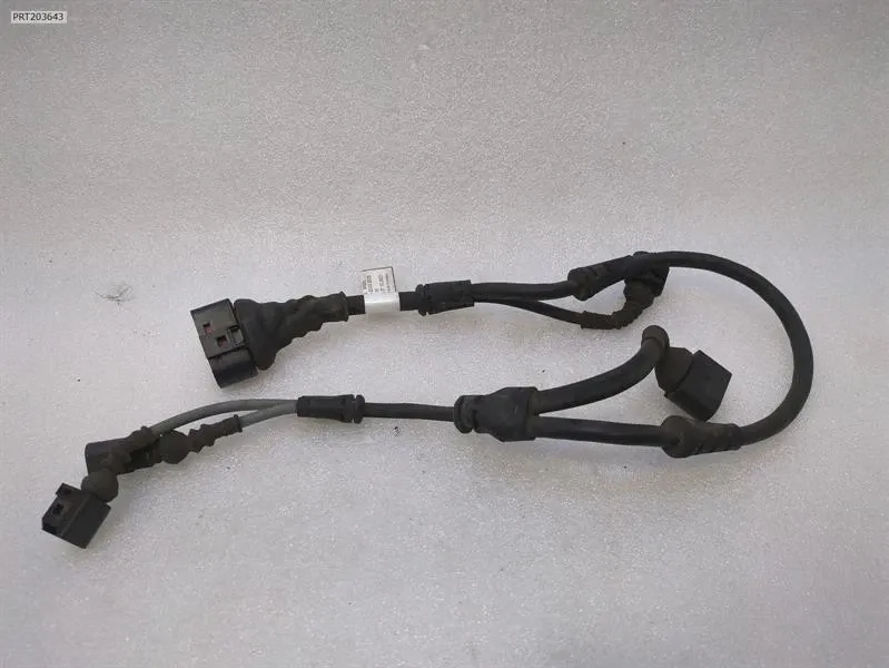 Porsche 911 (992) Wiring Loom Wiring Loom — PORSCHE 911 GT3 (992) (2021-PRESE...