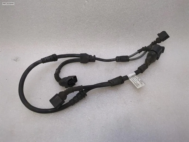 Porsche 911 (992) Wiring Loom Wiring Loom — PORSCHE 911 GT3 (992) (2021-PRESE...