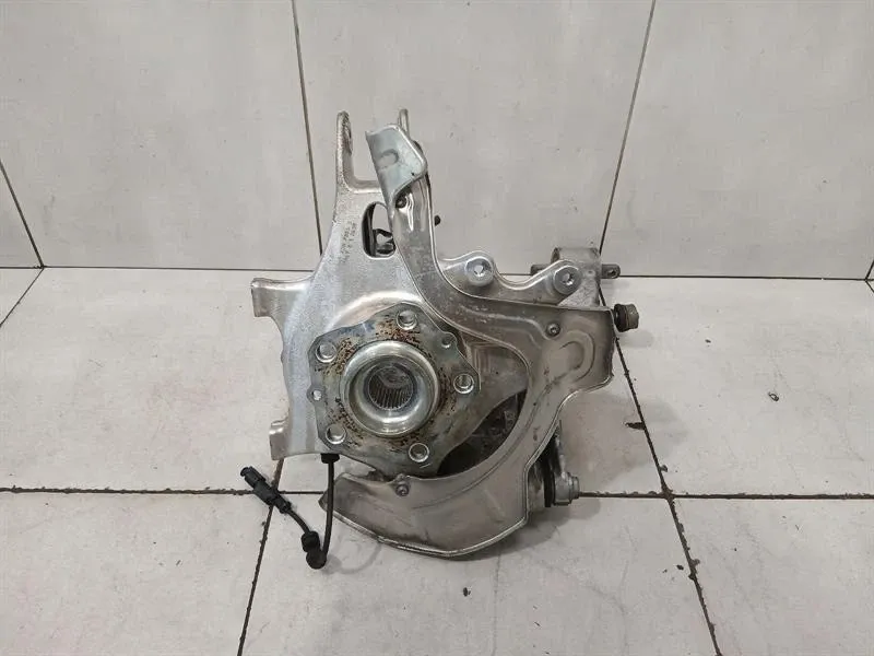 Left Rear Hub Brand/Model: FERRARI PORTOFINO
Year: 2018
Engin...