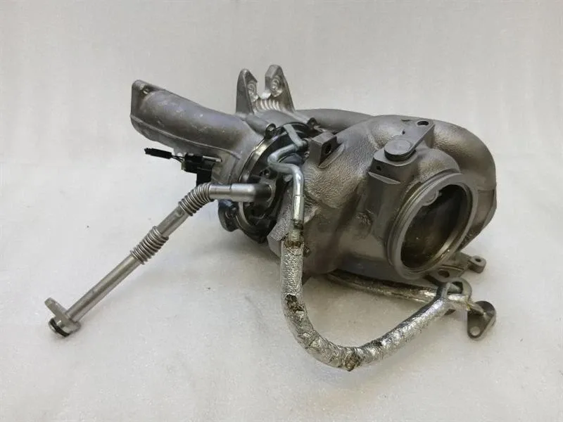 Turbo Charger Brand/Model: FERRARI ROMA
Year: 2023
Engine: 38...