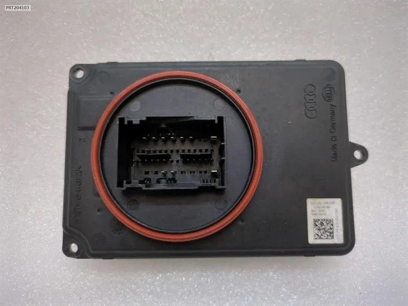 Electronic control module Brand/Model: LAMBORGHINI URUS
Year: 2026

Elect...