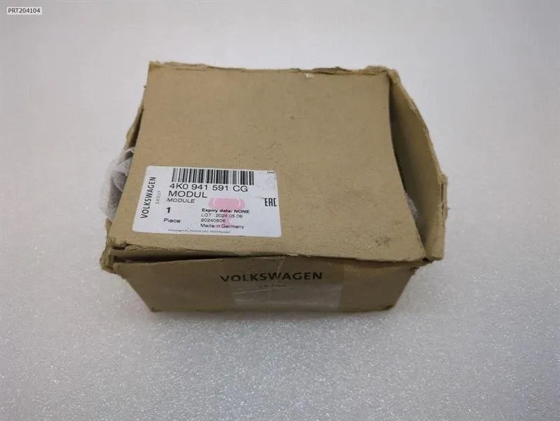 Electronic control module Brand/Model: LAMBORGHINI URUS
Year: 2026

Elect...