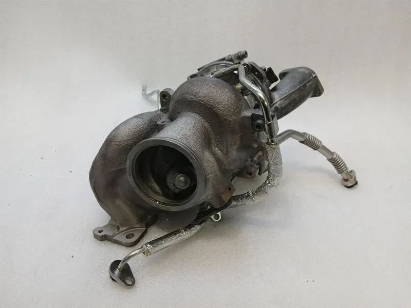 Turbo Charger Brand/Model: FERRARI ROMA
Year: 2023
Engine: 38...