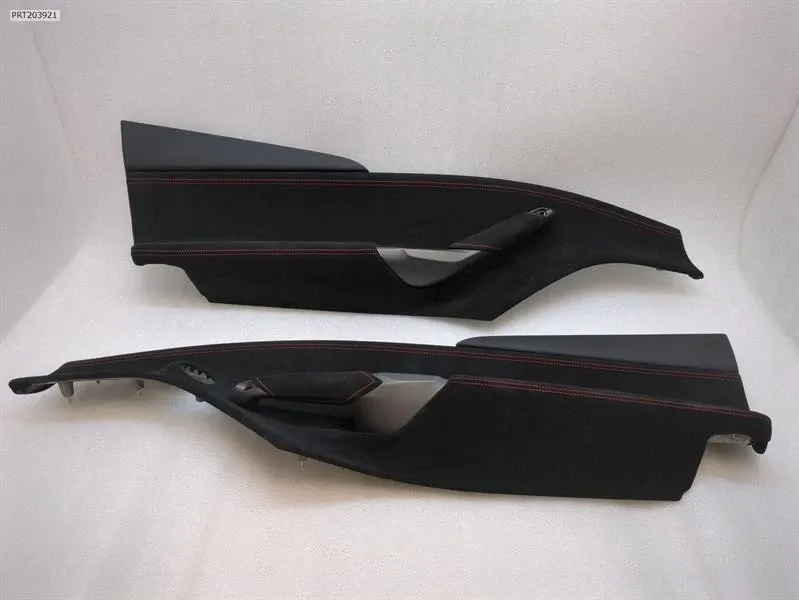 Door card Front Right Brand/Model: FERRARI 488
Year: 2019
Engine: 390...