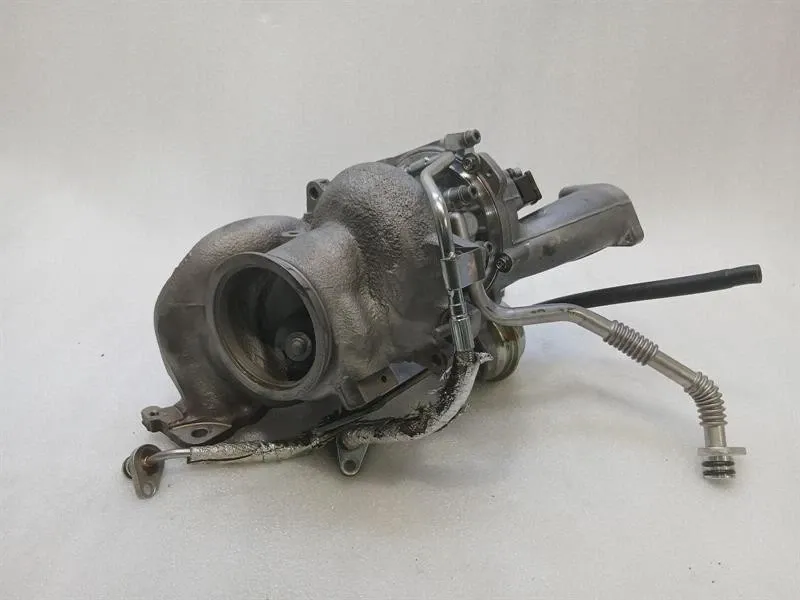 Turbo Charger Brand/Model: FERRARI ROMA
Year: 2023
Engine: 38...
