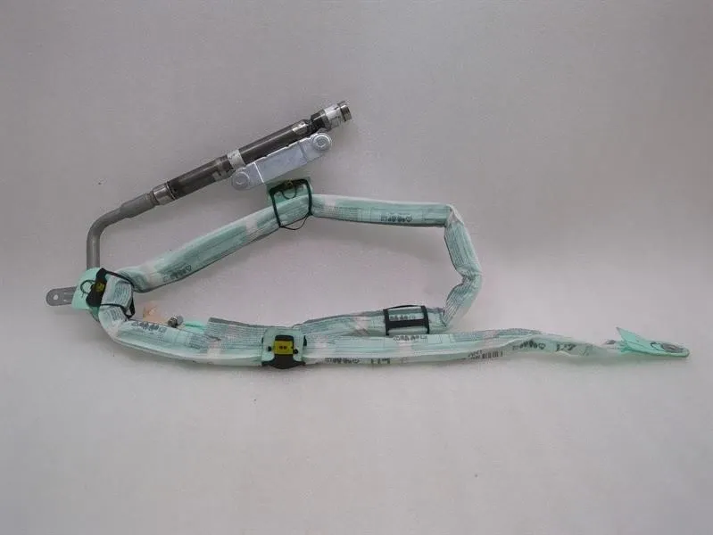 Porsche 911 (992) Curtain airbag Curtain airbag — PORSCHE 911 GT3 (992) (2021-PR...