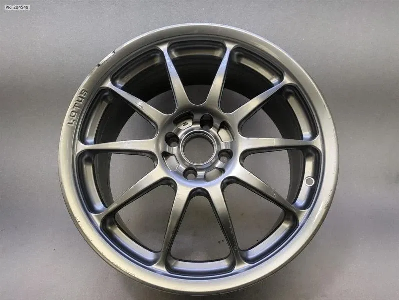 Alloy Wheel Brand/Model: LOTUS ELISE

Alloy Wheel — LOTUS E...