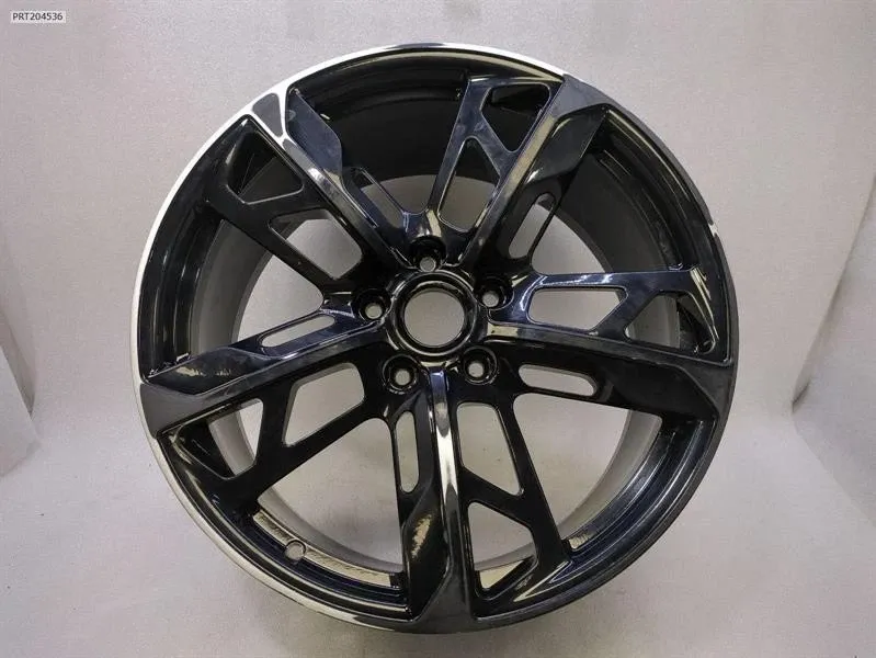 Porsche Taycan Alloy Wheel Alloy Wheel — PORSCHE TAYCAN (9J) (2019-PRESENT...