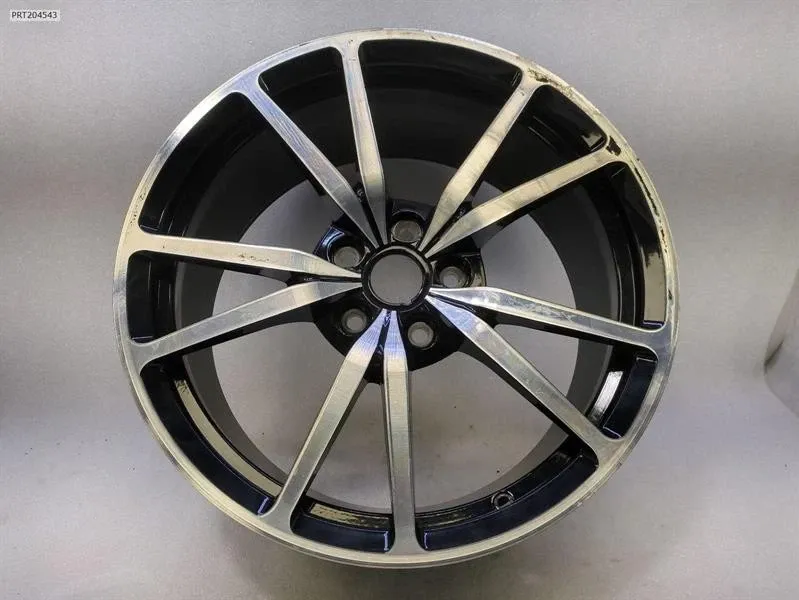 Alloy Wheel Brand/Model: ASTON MARTIN VANTAGE
Year: 2006
En...