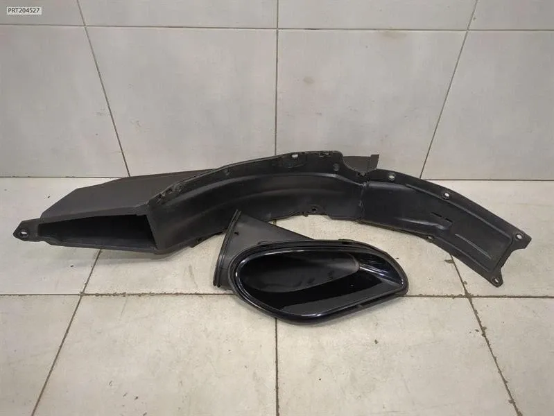 Porsche 911 (991) Intake pipe Intake pipe — PORSCHE 911 (991) (2011-2020) — 9...