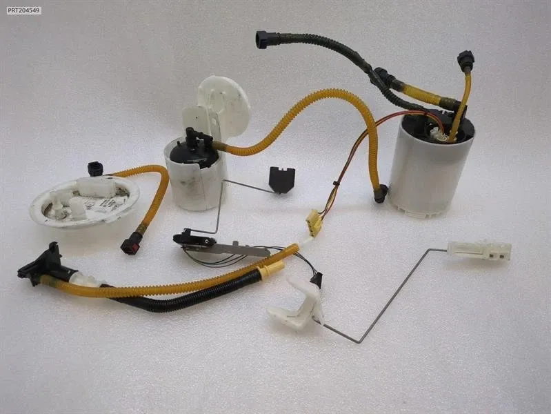 Porsche 911 (991) Fuel Pump Electric Fuel Pump Electric — PORSCHE 911 (991) (2011-20...