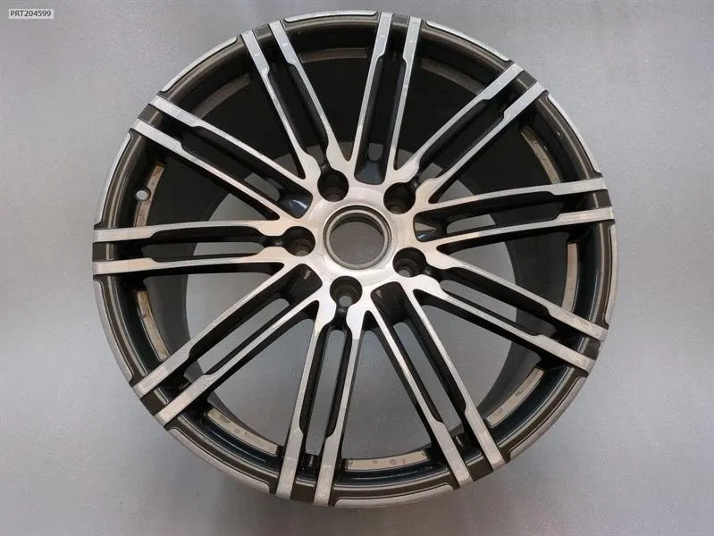 Porsche Boxster (981) Alloy Wheel