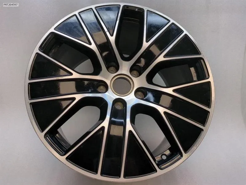 Porsche Taycan Alloy Wheel Alloy Wheel — PORSCHE TAYCAN (9J) (2019-PRESENT...
