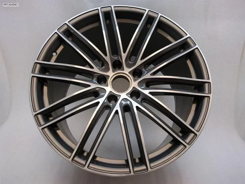 Porsche Panamera Alloy Wheel Alloy Wheel — PORSCHE PANAMERA (971) (2016-2023...