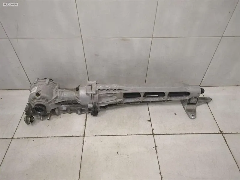 Porsche 911 (991) Front Diff Front Diff — PORSCHE 911 (991) (2011-2020) — 99...
