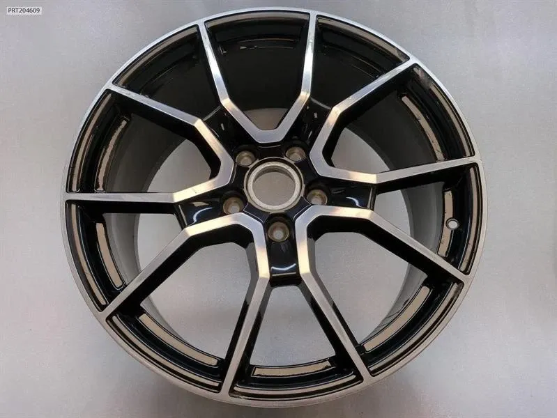 Porsche Taycan Alloy Wheel Alloy Wheel — PORSCHE TAYCAN (9J) (2019-PRESENT...