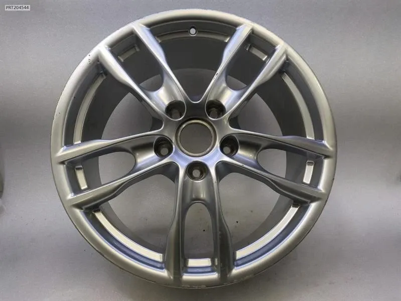 Porsche Boxster (981) Alloy Wheel
