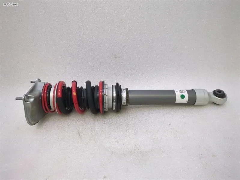 Porsche 911 (992) Front shock absorber/damper Front shock absorber/damper — PORSCHE 911 GT3 (...