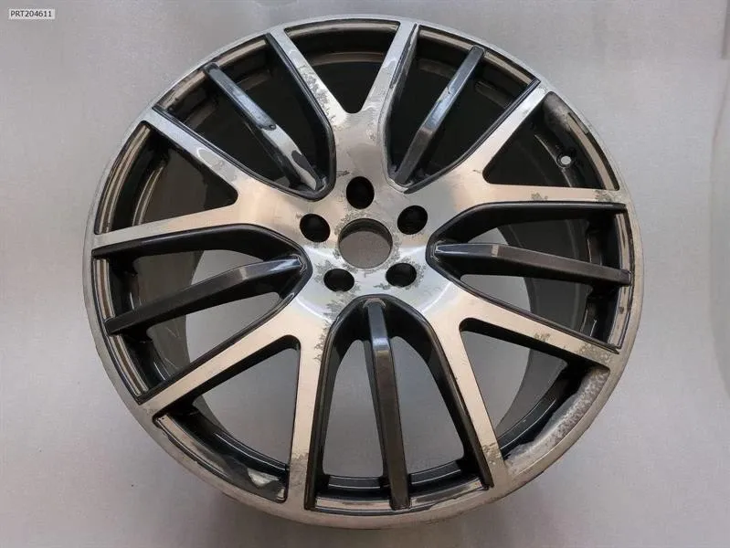 Maserati GranTurismo / GranCabrio Alloy Wheel Alloy Wheel — MASERATI GRAN TURISMO I (M145) (2...
