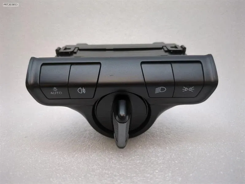 Porsche 911 (992) Esitulede / udutulede lüliti  Light switch — PORSCHE 911 GT3 (992) (2021-PRES...
