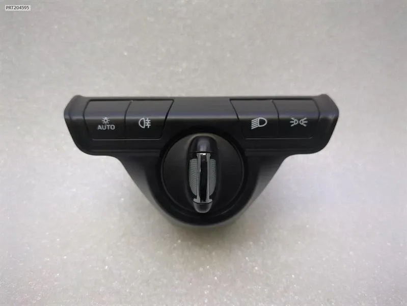 Porsche 911 (992) Esitulede / udutulede lüliti  Light switch — PORSCHE 911 (992) (2019-PRESENT)...