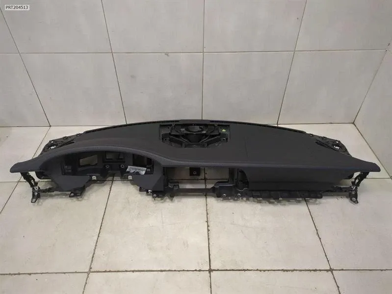 Porsche 911 (992) Dashboard Dashboard — PORSCHE 911 GT3 (992) (2021-PRESENT...