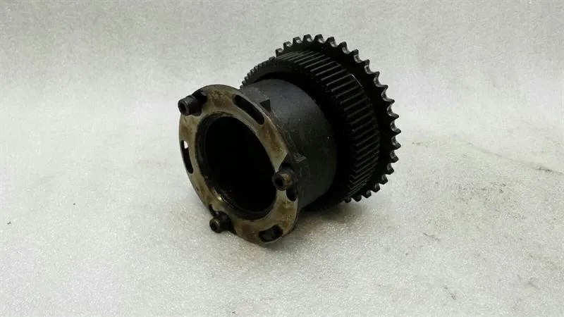 BMW 5 (E60 / E61) Valve