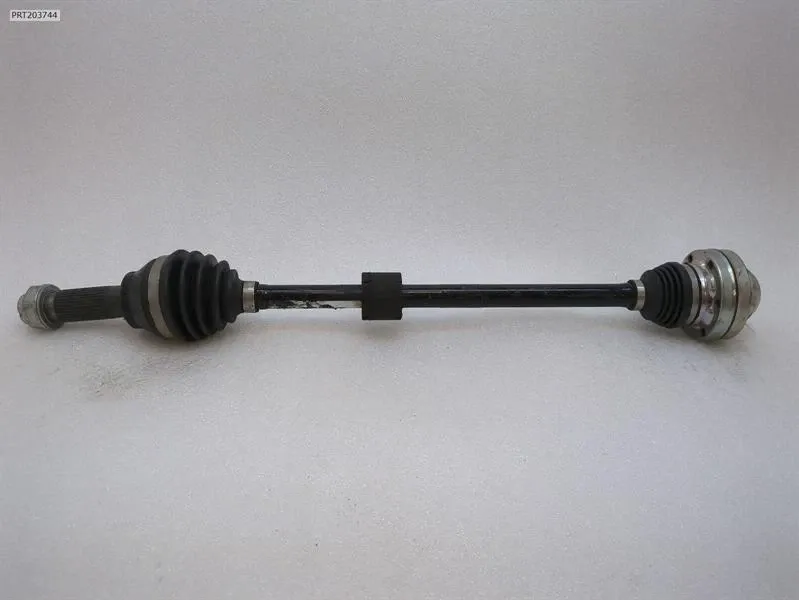 Left Front Drive Shaft Brand/Model: FERRARI 849 TESTAROSSA

Left Front...