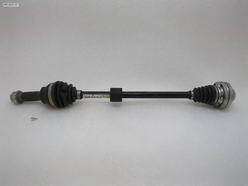 Left Front Drive Shaft Brand/Model: FERRARI 849 TESTAROSSA

Left Front...
