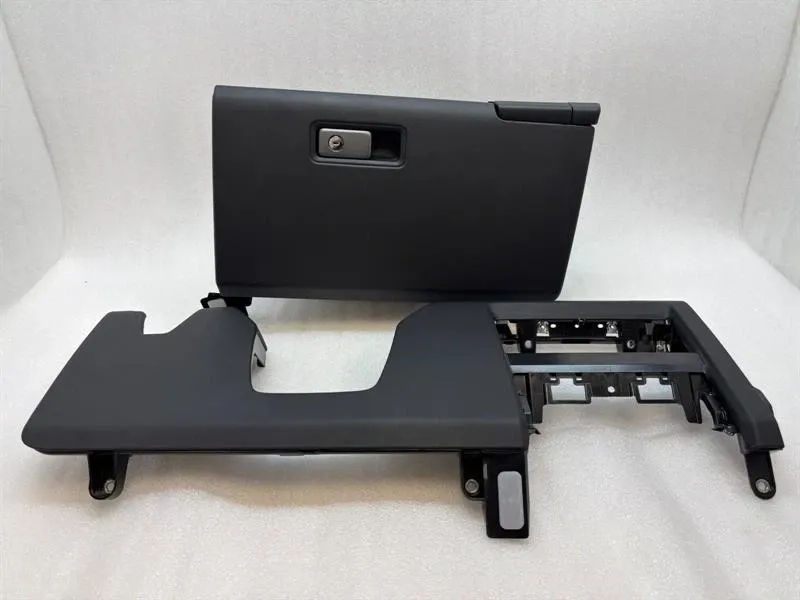 Porsche 911 (992) Glove box Glove box — PORSCHE 911 GT3 (992) (2021-PRESENT...