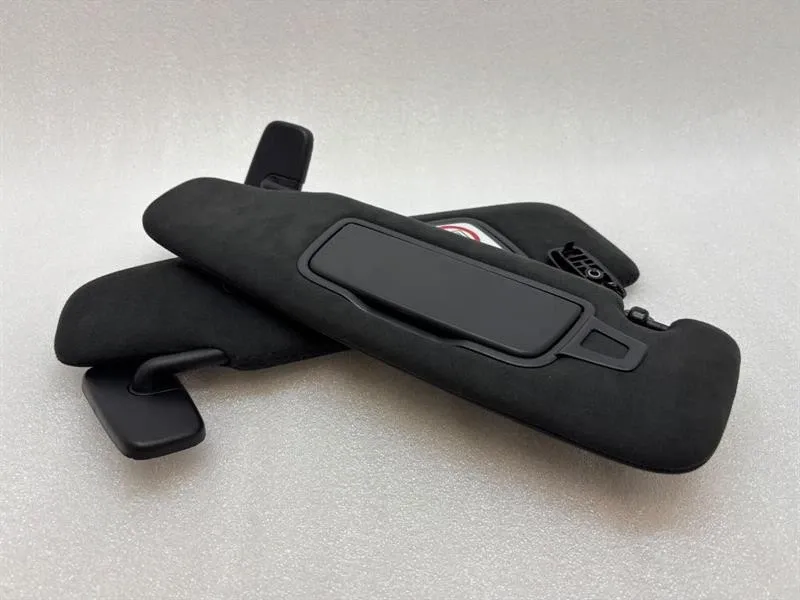 Porsche 911 (992) Sun visor Sun visor — PORSCHE 911 GT3 (992) (2021-PRESENT...