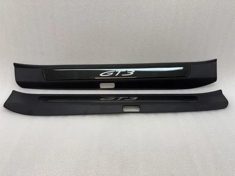 Porsche 911 (992) Door Sill Door sill — PORSCHE 911 GT3 (992) (2021-PRESENT...