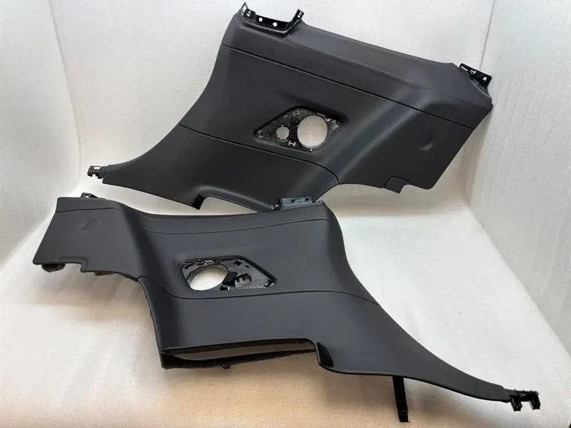 Porsche 911 (992) Interior trim Interior trim — PORSCHE 911 GT3 (992) (2021-PRE...