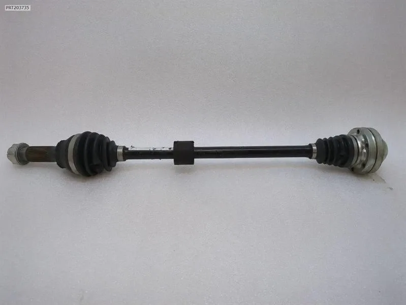 Left Front Drive Shaft Brand/Model: FERRARI 849 TESTAROSSA

Left Front...
