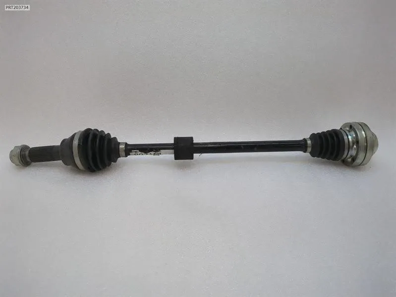 Left Front Drive Shaft Brand/Model: FERRARI 849 TESTAROSSA

Left Front...