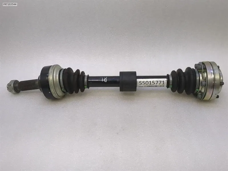 Left Rear Drive Shaft Brand/Model: FERRARI SF90
Year: 2023
Engine: 39...