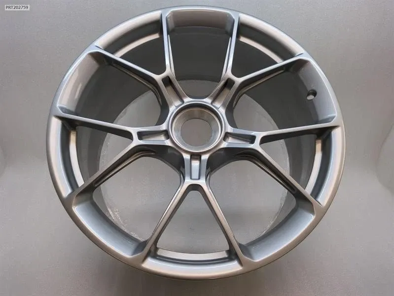 Porsche 911 (992) Alloy Wheel Alloy Wheel — PORSCHE 911 GT3 (992) (2021-PRESE...