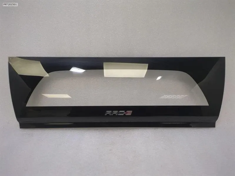 Parcel shelf Brand/Model: FERRARI SF90
Year: 2023
Engine: 39...