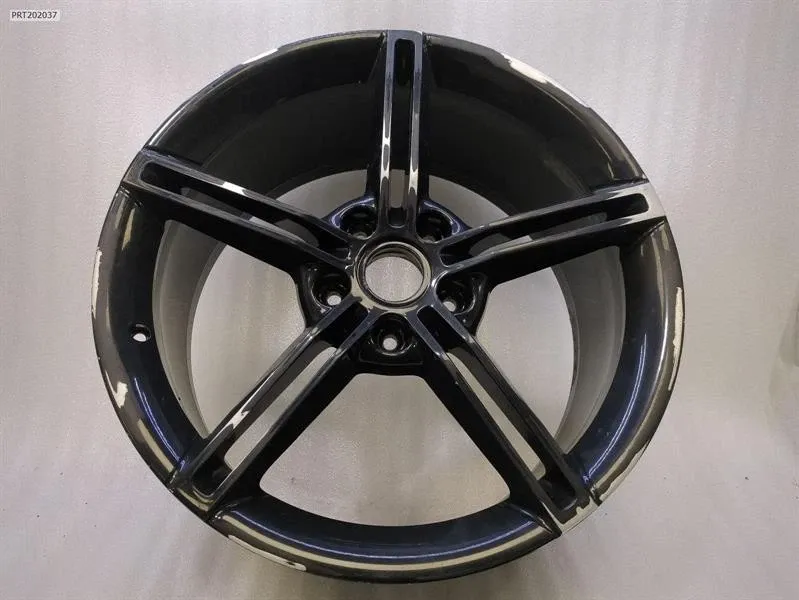 Porsche Taycan Alloy Wheel Alloy Wheel — PORSCHE TAYCAN (9J) (2019-PRESENT...