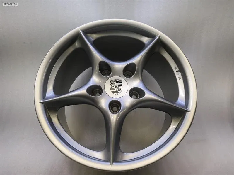 Porsche 911 (993) Alloy Wheel Alloy Wheel — PORSCHE 911 (996) (1997-2005) — 9...